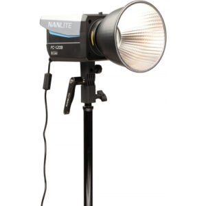 NANLITE FC120B BI-COLOR LED SPOTLIGHT