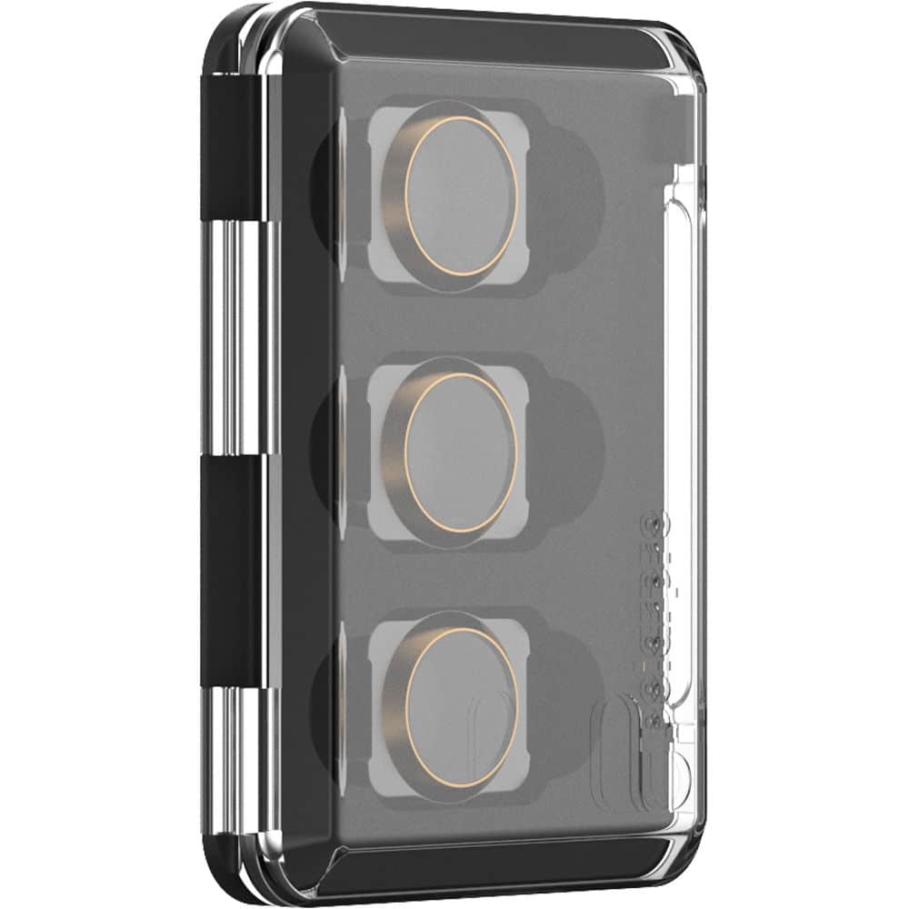POLARPRO VIVID COLLECTION CINEMA SERIES FILTER SET FOR MAVIC AIR 2 - Image 2