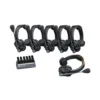 HOLLYLAND SOLIDCOM SE 6S WIRELESS INTERCOM SYSTEM