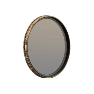 POLARPRO QUARTZLINE ND POLARIZING FILTER ND16 4 STOP 77MM