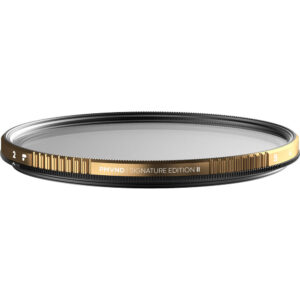 POLARPRO 77MM SIGNATURE VND 2/5 - EDITION II