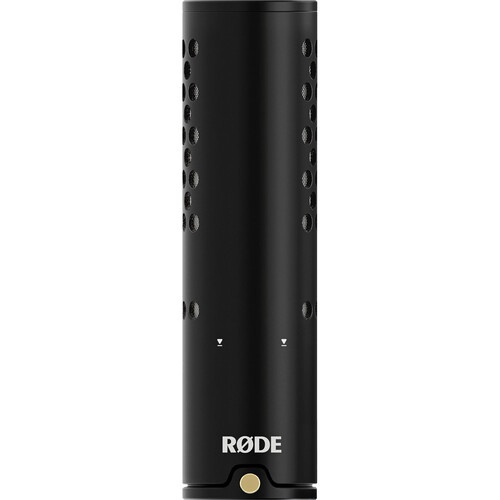 RODE VIDEOMICRO II ULTRACOMPACT CAMERA-MOUNT SHOTGUN MICROPHONE FOR CAMERAS AND SMARTPHONES - Image 11