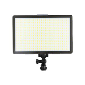 DIGITEK LED-D520 WB PROFESSIONAL LED 37W VIDEO LIGHT COMPATIBLE WITH TRIPODS, MONOPODS, CAMERAS, TABLE STAND & CAMCORDER