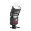 DIGITEK (DFL 101) ELECTRONIC FLASH SPEEDLITE
