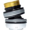 LENSBABY COMPOSER PRO II WITH TWIST 60 OPTIC AND ND FILTER (FUJIFILM X)