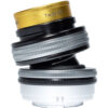 COMPOSER PRO II W/TWIST 60 OPTIC +ND FILTER FOR CANON RF MOUNT