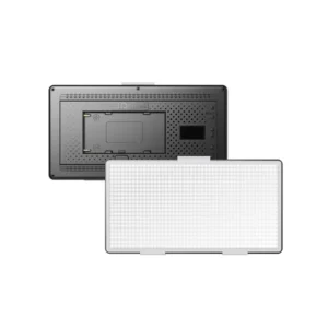 DIGITEK LED-D432 BI PORTABLE BI-COLOR LED VIDEO LIGHT LED-D432BI
