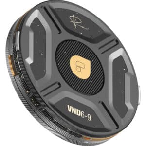 POLARPRO HELIX - VND 6/9 FILTER - MCKINNON EDITION