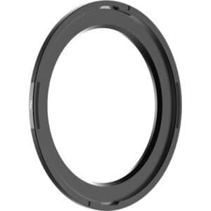 POLARPRO THREAD PLATE FOR HELIX MAGNETIC FILTERS (82MM)