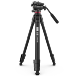 ULANZI MT-56 OMBRA VIDEO TRAVEL TRIPOD WITH FLUID HEAD