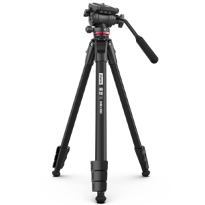 ULANZI MT-56 OMBRA VIDEO TRAVEL TRIPOD WITH FLUID HEAD
