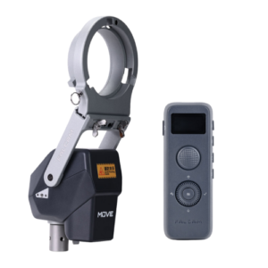 FALCAM MOVE LIGHTGO BASIC KIT WITH WIRELESS REMOTE