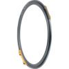 NISI JETMAG PRO 82MAG BLACK MIST FILTER (82MM, GRADE 1/8)