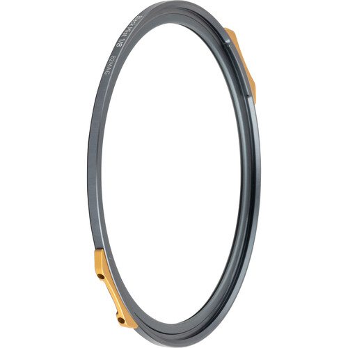 NISI JETMAG PRO 82MAG BLACK MIST FILTER (82MM, GRADE 1/8)