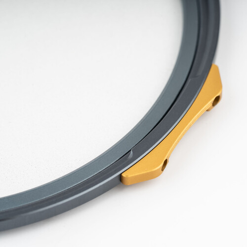 NISI JETMAG PRO 82MAG BLACK MIST FILTER (82MM, GRADE 1/8) - Image 2