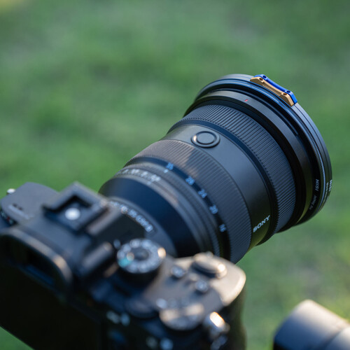 NISI JETMAG PRO 82MAG BLACK MIST FILTER (82MM, GRADE 1/8) - Image 5