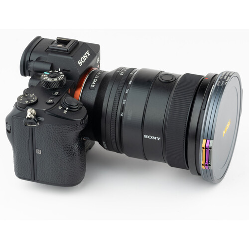 NISI JETMAG PRO 82MAG BLACK MIST FILTER (82MM, GRADE 1/8) - Image 10