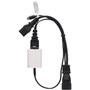FALCAM MOVE LIGHTGO AC POWER ADAPTER MODULE