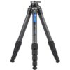 LEOFOTO LS-325CEX LEVELING RANGER TRIPOD