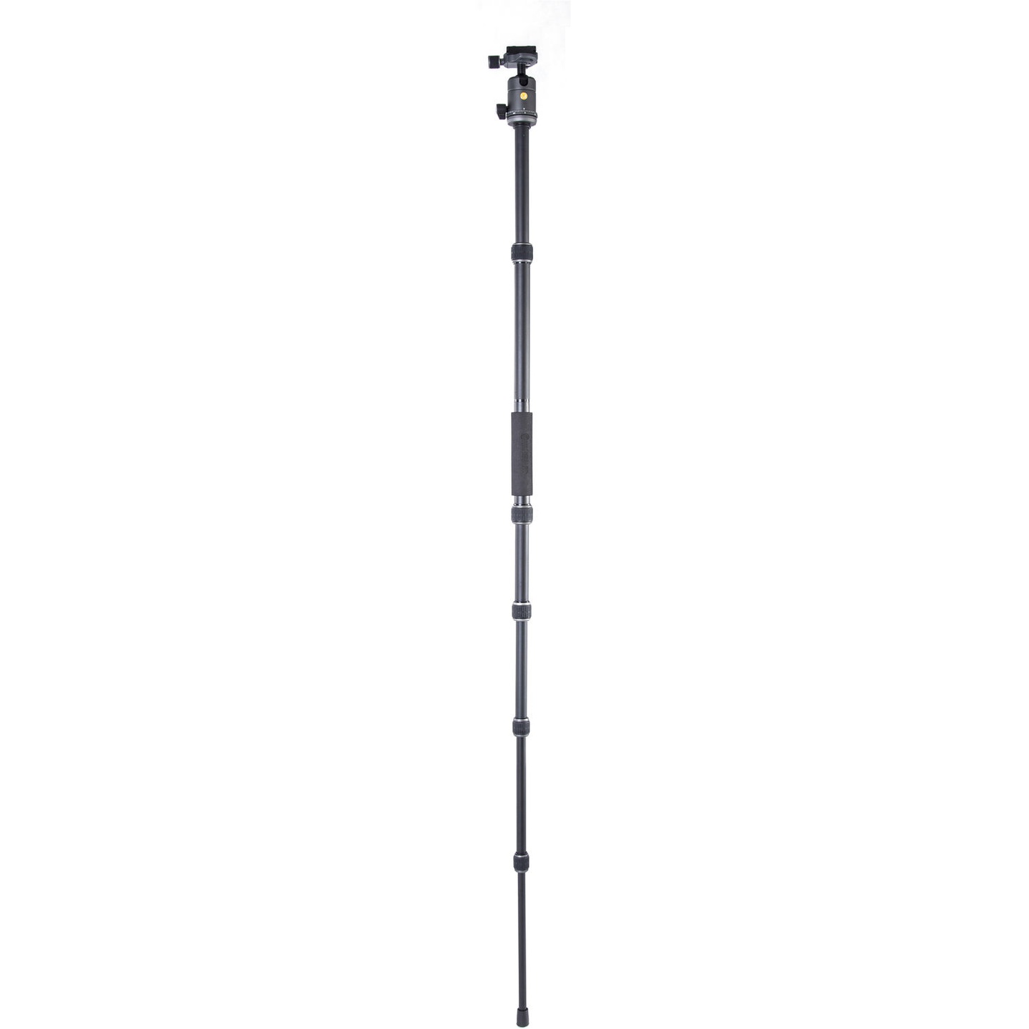 VANGUARD VEO 3 GO 235AB ALUMINUM TRIPOD/MONOPOD WITH T-50 BALL - Image 17