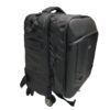 KAMRON T-3 TROLLEY BACKPACK WITH EXTENSION