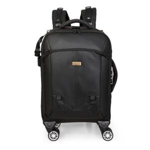 KAMRON T-2 TROLLEY BACKPACK