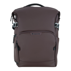 VANGUARD BRAND PHOTO VIDEO BAG VEO LITE B20L CHOCOLATE