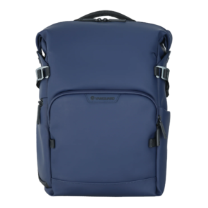 VANGUARD BRAND PHOTO VIDEO BAG VEO LITE B20L NAVY