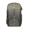KAMRON BASIC 300 CAMERA BAG 29L FOR 15" LAPTOP WITH TRIPOD STRAP AND RAIN COVER FOR DSLR/SLR CAMERA (GREY)