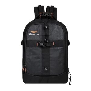 KAMRON P100 PRO BACKPACK CAMERA BAG