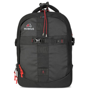 MOBIUS TRENDSETTER PRO DSLR BACKPACK