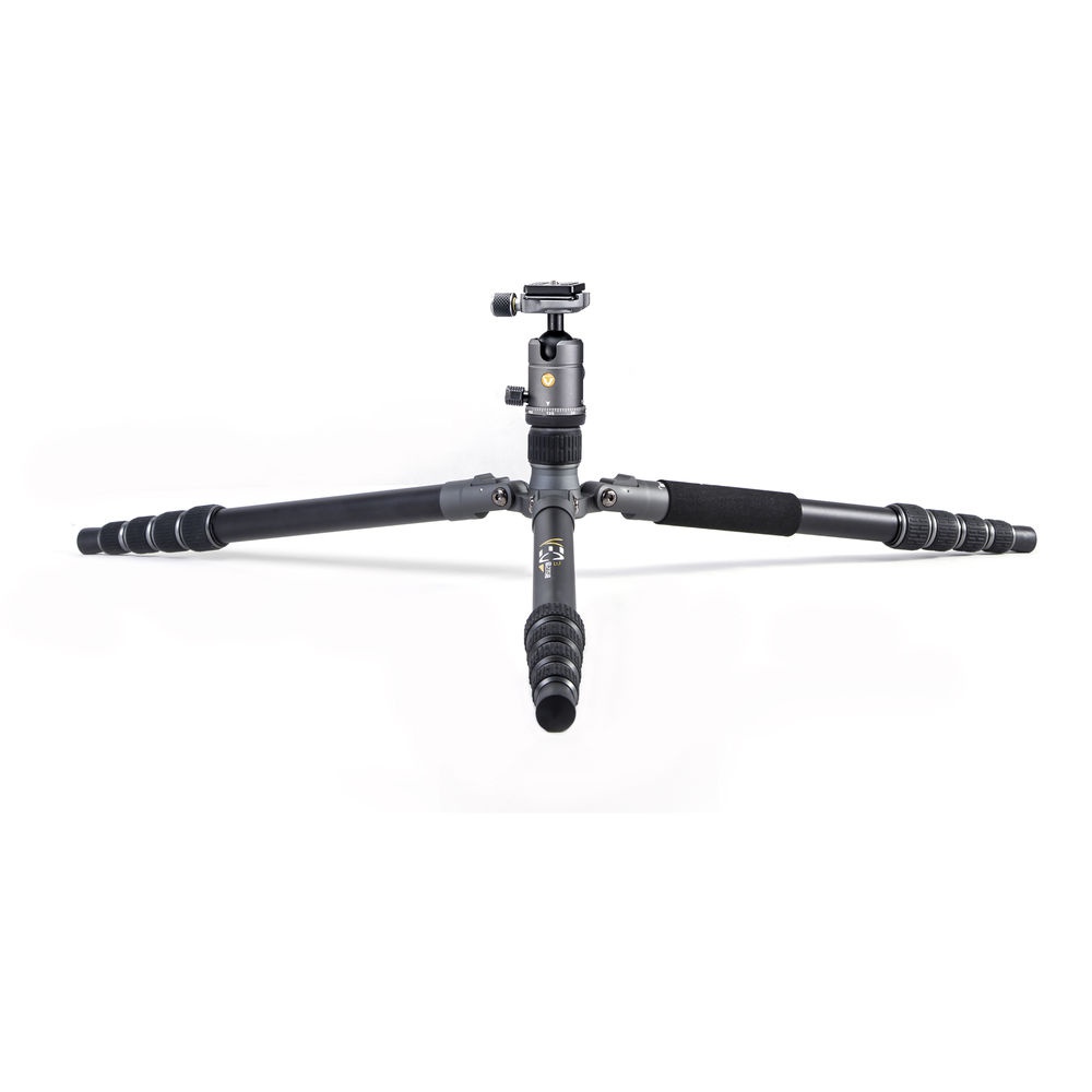 VANGUARD VEO 3 GO 235AB ALUMINUM TRIPOD/MONOPOD WITH T-50 BALL - Image 16