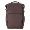 VANGUARD VEO LITE B25L BACKPACK CHOCOLATE