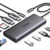 UGREEN CM639 USB-C MULTIFUNCTION ADAPTER-15534