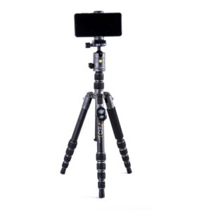 VANGUARD VEO 3 GO 235AB ALUMINUM TRIPOD/MONOPOD WITH T-50 BALL