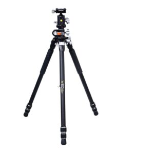 VANGUARD VEO 3+ 263AB ALUMINIUM TRIPOD WITH VEO BH-160 BALL HEAD