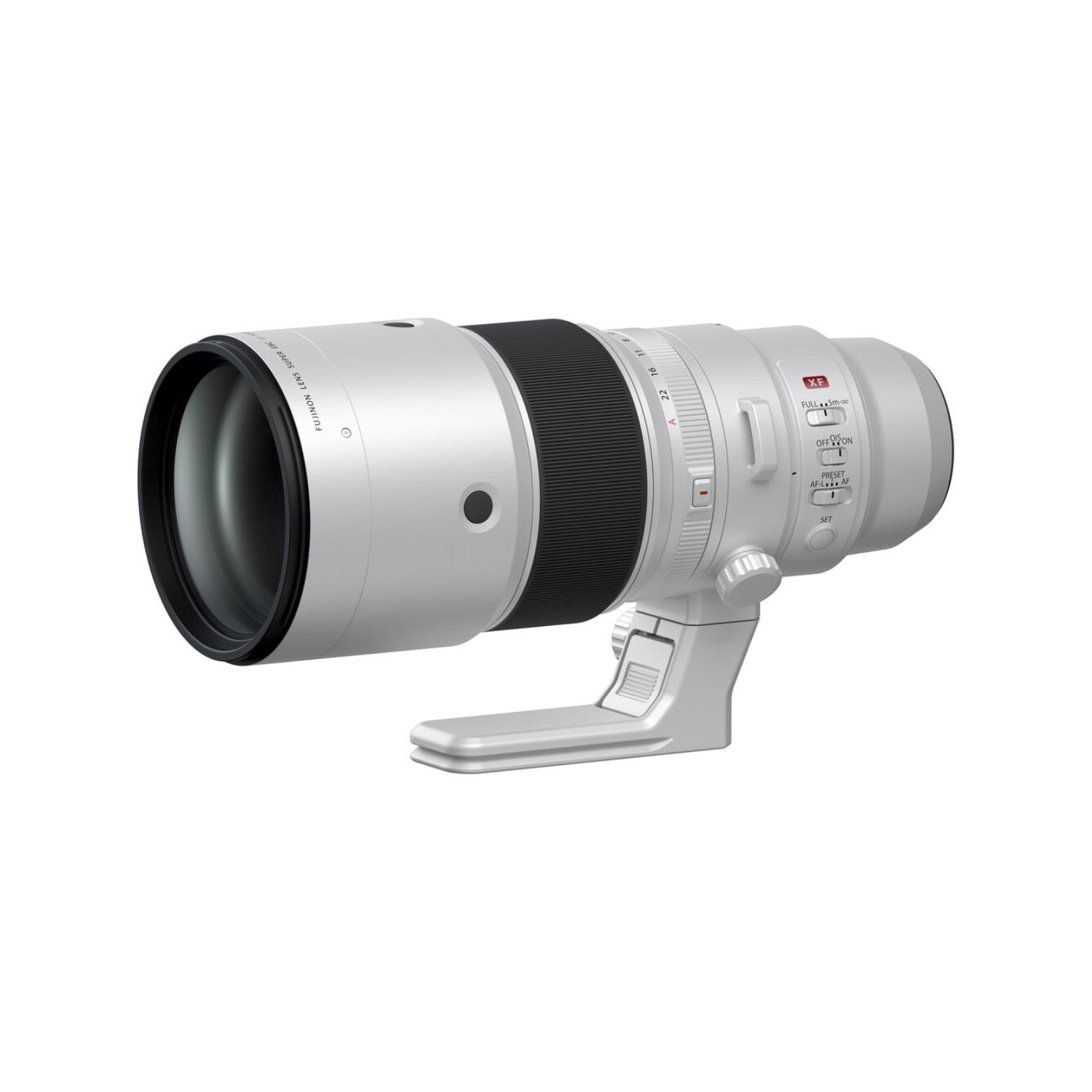 FUJIFILM XF 500MM F/5.6 R LM OIS WR LENS - Image 2
