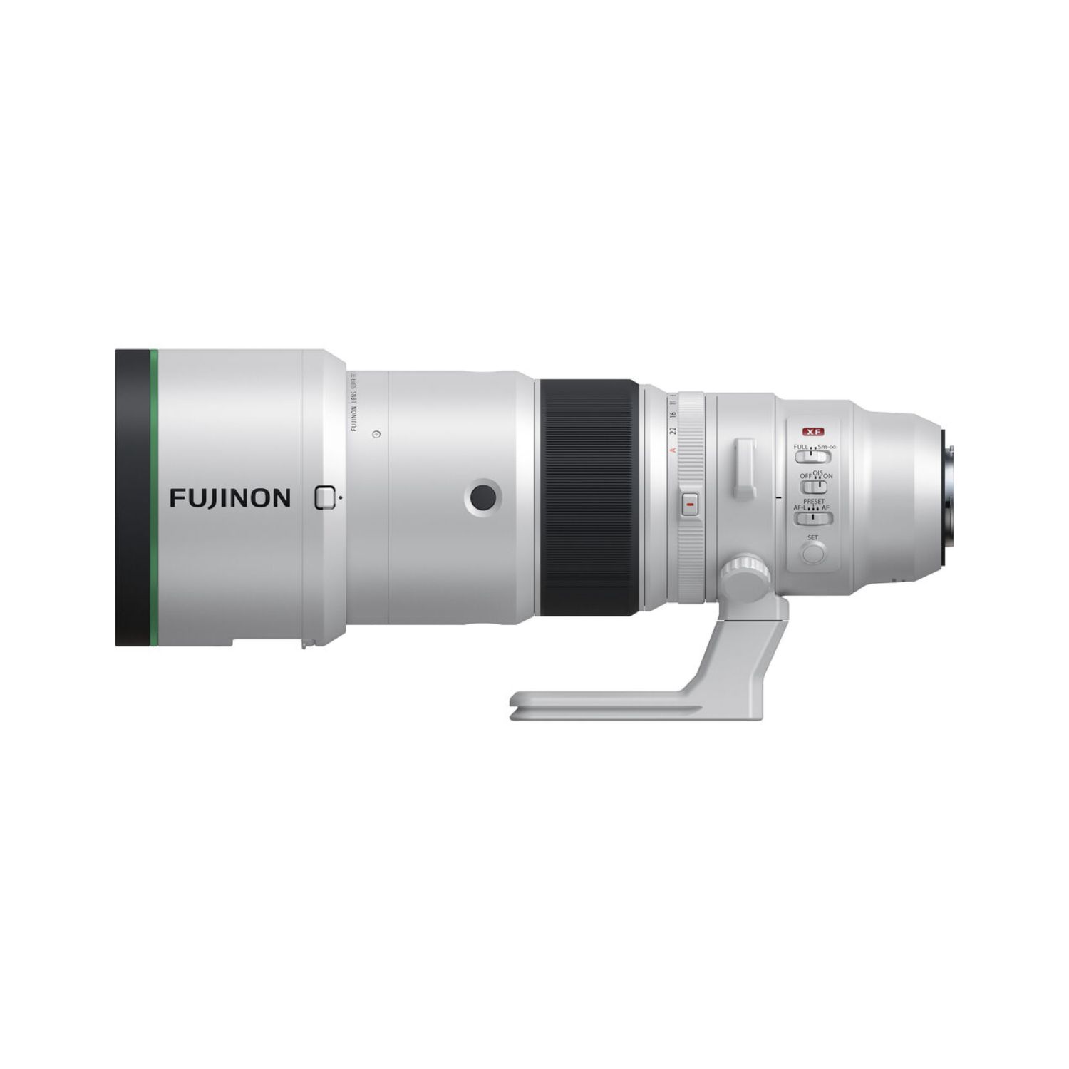FUJIFILM XF 500MM F/5.6 R LM OIS WR LENS - Image 3