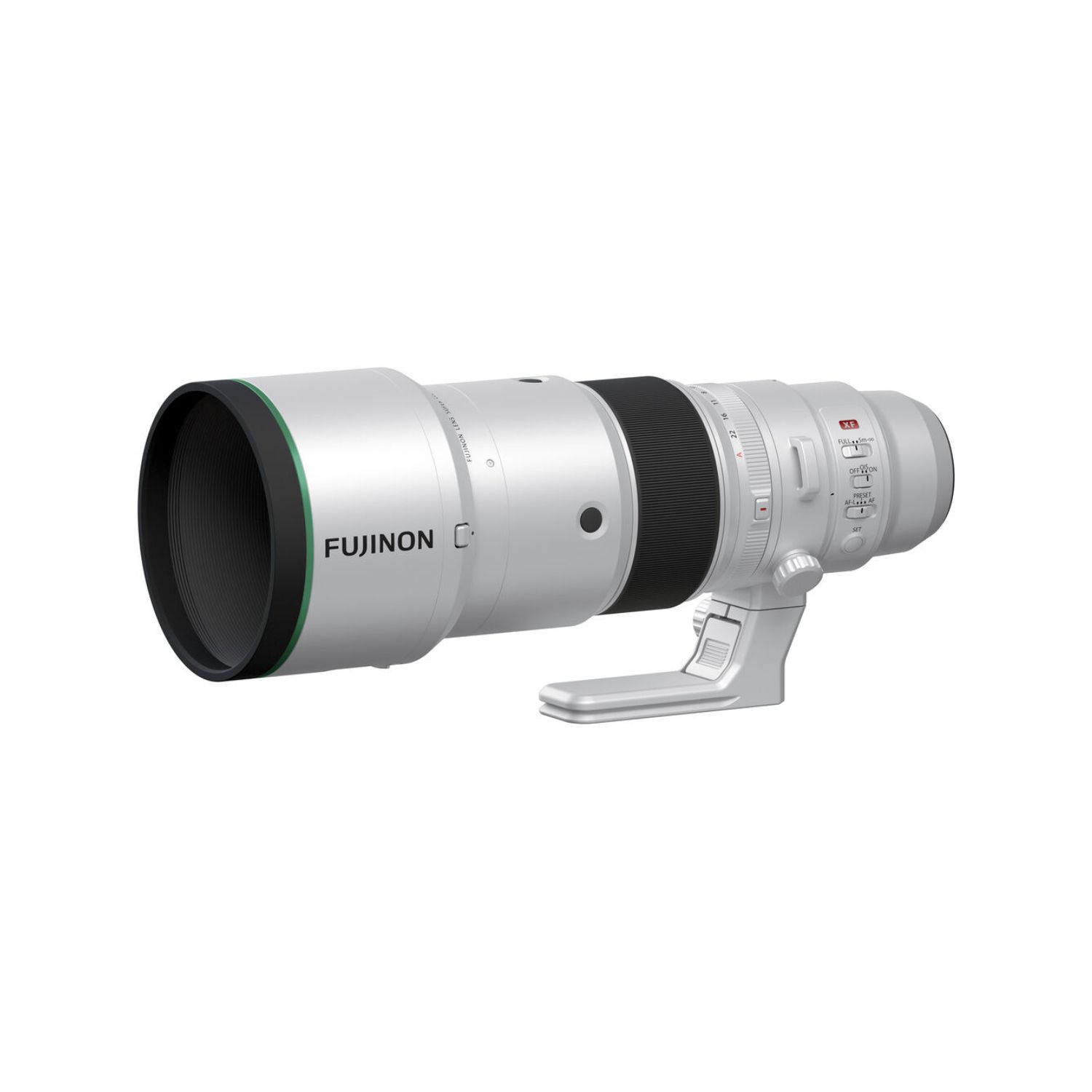 FUJIFILM XF 500MM F/5.6 R LM OIS WR LENS - Image 4
