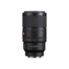 SONY FE 100MM F/2.8 MACRO GM LENS