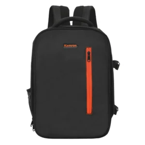 KAMRON A51 BACKPACK CAMERA BAG (ORANGE)