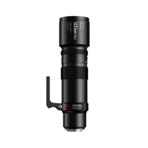 TTARTISAN 500MM F6.3 LENS