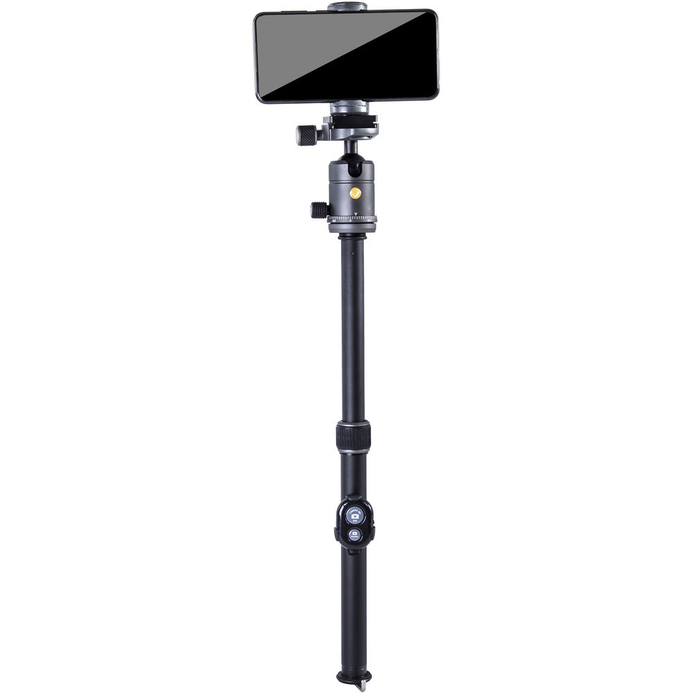 VANGUARD VEO 3 GO 235AB ALUMINUM TRIPOD/MONOPOD WITH T-50 BALL - Image 4