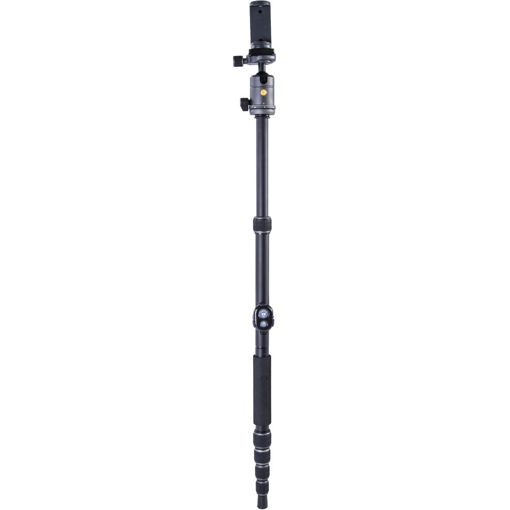 VANGUARD VEO 3 GO 235AB ALUMINUM TRIPOD/MONOPOD WITH T-50 BALL - Image 14