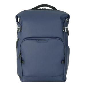 VANGUARD BRAND PHOTO VIDEO BAG VEO LITE B25L NAVY