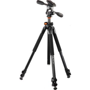 VANGUARD ALTA PRO 263 AP ALUMINIUM TRIPOD WITH PH-32 PAN HEAD