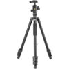 VANGUARD VESTA GO 264AB ALUMINUM TRAVEL TRIPOD W/ BALL HEAD