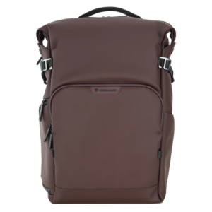 VANGUARD VEO LITE B30L BACKPACK CHOCOLATE