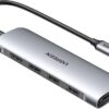 UGREEN CM511 USB-C MULTIFUNCTION ADAPTER-20956A