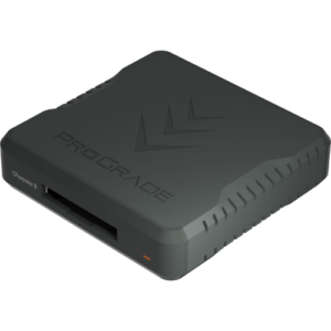 PROGRADE DIGITAL CFEXPRESS TYPE B USB 4.0 SINGLE-SLOT CARD READER